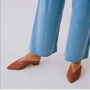 Paloma Wool Mule Slides